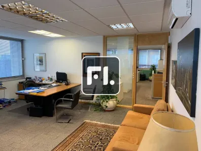 Sala Comercial para alugar, 420m² no Jardim Dom Bosco, São Paulo