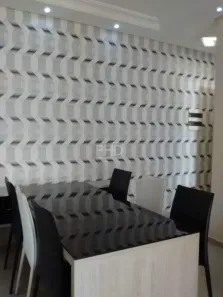 Apartamento com 3 Quartos à venda, 68m² no Jardim Olavo Bilac, São Bernardo do Campo