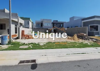 Lote/Terreno à venda, 252m² no Nova São Pedro, São Pedro da Aldeia