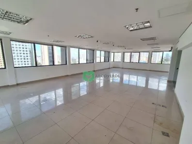 Sala Comercial para alugar, 215m² no Vila Mariana, São Paulo