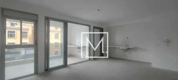 Apartamento com 2 Quartos à venda, 108m² no Vila Mariana, São Paulo