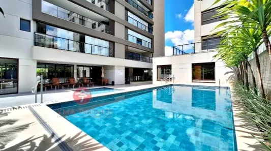 Apartamento com 3 Quartos à venda, 128m² no Bela Aliança, São Paulo
