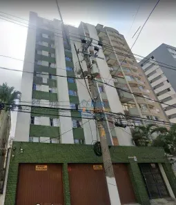 Apartamento com 2 Quartos à venda, 96m² no Barra Funda, São Paulo