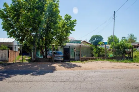 Casa com 3 Quartos à venda, 127m² no Elsa, Viamão