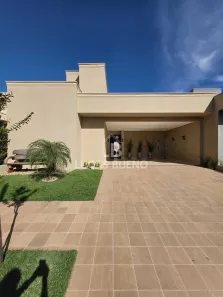 Casa de Condomínio com 3 Quartos à venda, 172m² no Loteamento Village Damha Mirassol III, Mirassol