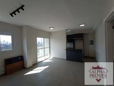 Apartamento com 2 Quartos para alugar, 66m² no Jardim Iracema/Aldeia, Barueri