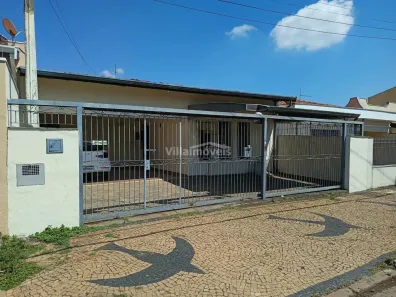 Casa com 4 Quartos à venda, 274m² no Jardim Nova Europa, Campinas