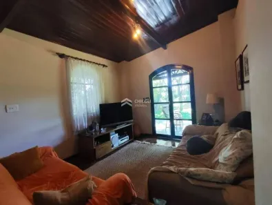 Fazenda/Sítio com 2 Quartos à venda, 3600m² no Chácara Remanso (Caucaia do Alto), Cotia