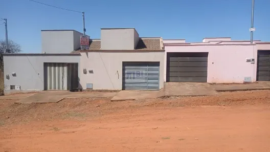 Casa com 3 Quartos à venda, 88m² no Cidade Vera Cruz, Aparecida de Goiânia