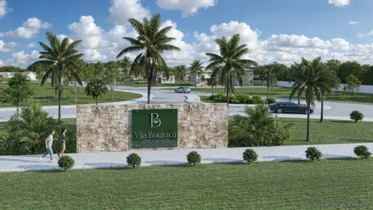 Lote/Terreno à venda, 254m² no Itambé, Caucaia