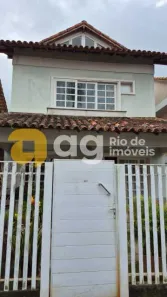 Casa de Condomínio com 5 Quartos à venda, 108m² no Vargem Pequena, Rio de Janeiro