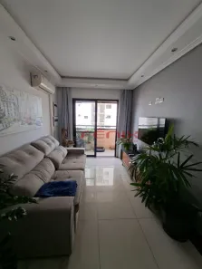 Apartamento com 2 Quartos à venda, 66m² no Chora Menino, São Paulo