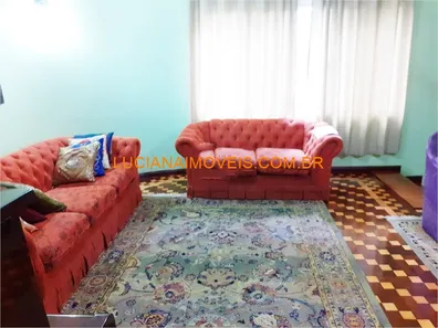 Casa com 3 Quartos à venda, 170m² no Alto da Lapa, São Paulo
