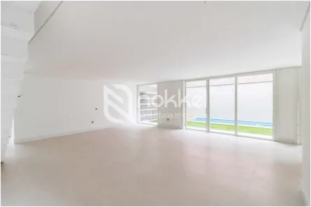 Casa de Condomínio com 4 Quartos à venda, 330m² no Jardim dos Estados, São Paulo