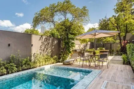 Apartamento com 2 Quartos à venda, 51m² no Boa Viagem, Recife