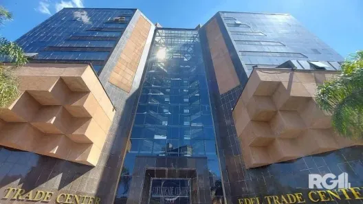 Sala Comercial com 1 Quarto à venda, 34m² no Cidade Baixa, Porto Alegre