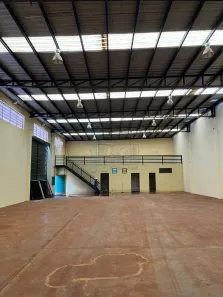 Galpão/Depósito/Armazém à venda, 1372m² no Chácaras Pedro Corrêa de Carvalho, Ribeirão Preto