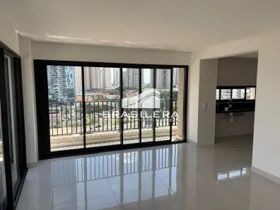Apartamento com 3 Quartos à venda, 130m² no Setor Bueno, Goiânia