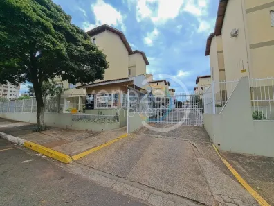 Apartamento com 2 Quartos à venda, 42m² no Tietê, Londrina