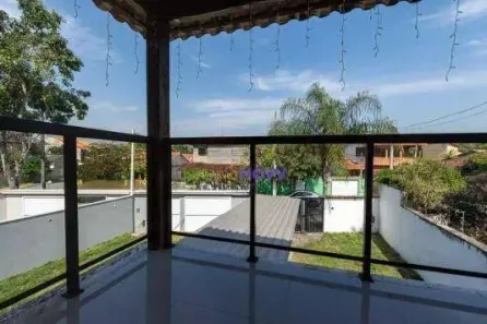 Casa com 4 Quartos à venda, 200m² no Piratininga, Niterói