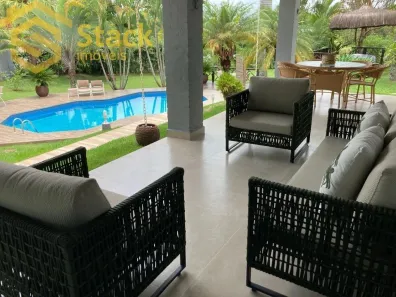 Casa com 6 Quartos à venda, 2500m² no Vale das Laranjeiras, Indaiatuba