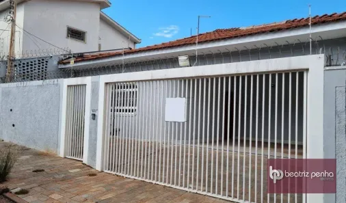 Casa com 3 Quartos à venda, 190m² no Jardim Alto Rio Preto, São José do Rio Preto