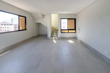 Cobertura com 3 Quartos à venda, 170m² no Prado, Belo Horizonte