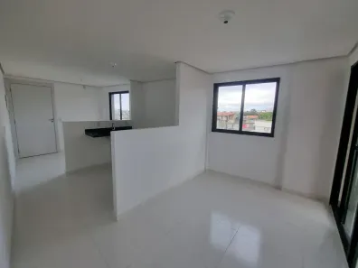 Apartamento com 2 Quartos para alugar, 49m² no Parque Savoy City, São Paulo