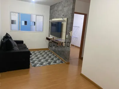 Apartamento com 2 Quartos à venda, 45m² no Jardim Holanda, Uberlândia