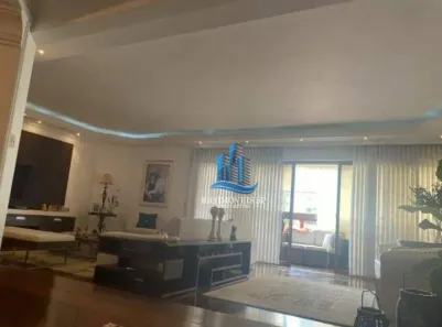Apartamento com 4 Quartos à venda, 324m² no Santa Paula, São Caetano do Sul