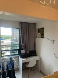 Apartamento com 3 Quartos à venda, 60m² no Jabotiana, Aracaju