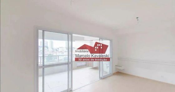 Apartamento com 1 Quarto à venda, 45m² no Vila Dom Pedro I, São Paulo