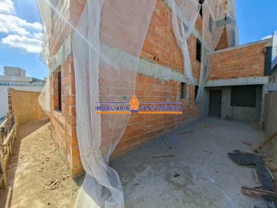 Apartamento com 3 Quartos à venda, 167m² no Itapoã, Belo Horizonte
