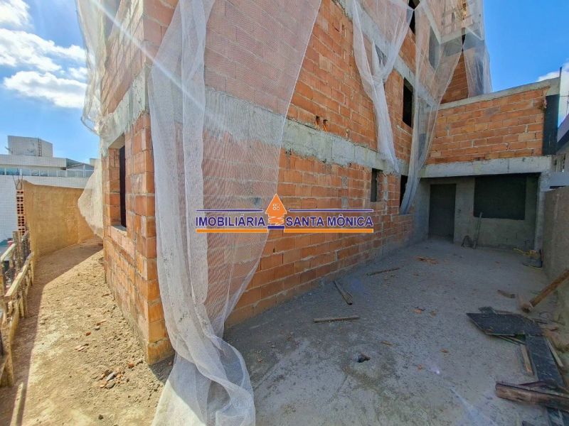 Apartamento com 3 quartos — Itapoã, Belo Horizonte