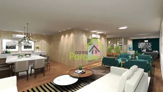 Apartamento com 3 Quartos à venda, 250m² no Higienópolis, São Paulo