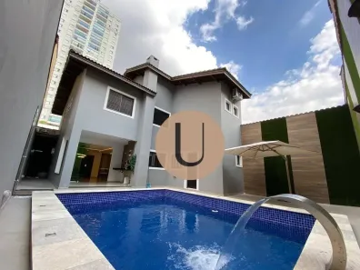 Casa com 3 Quartos à venda, 253m² no Lar São Paulo, São Paulo
