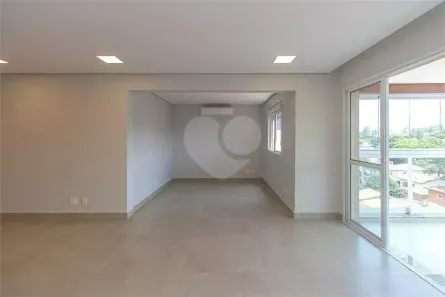 Apartamento com 3 Quartos à venda, 145m² no Jardim Prudência, São Paulo