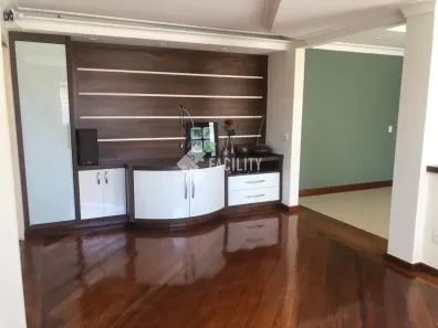 Sobrado com 3 Quartos à venda, 215m² no Parque Alto Taquaral, Campinas