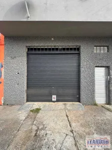 Ponto Comercial com 1 Quarto para alugar, 75m² no Vila Mogilar, Mogi das Cruzes