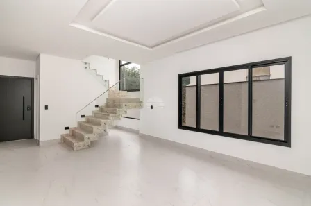 Casa de Condomínio com 3 Quartos à venda, 179m² no Portão, Curitiba