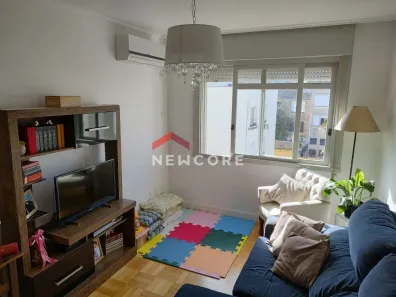 Apartamento com 2 Quartos à venda, 72m² no Azenha, Porto Alegre