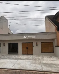 Imóvel Comercial com 2 Quartos para alugar, 108m² no Jardim Embaixador, Sorocaba