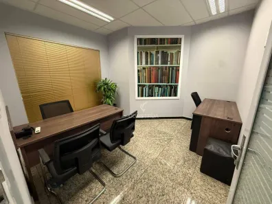 Sala Comercial para alugar, 68m² no Loteamento Alphaville Campinas, Campinas
