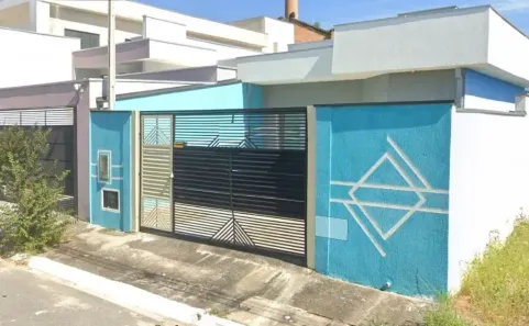 Casa com 2 Quartos à venda, 90m² no Loteamento Parque do Museu, Caçapava