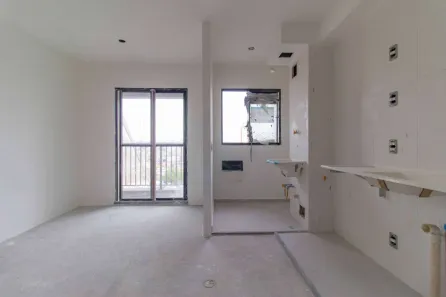 Apartamento com 2 Quartos à venda, 37m² no Vila Paulista, São Paulo