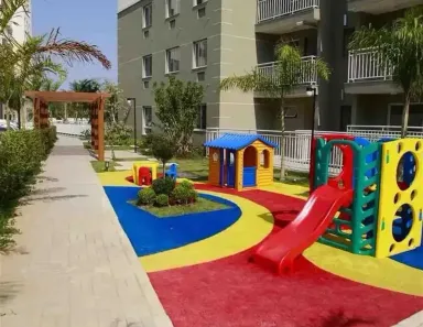 Apartamento com 2 Quartos à venda, 49m² no Jacarepaguá, Rio de Janeiro