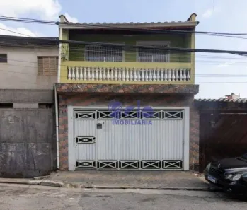 Casa com 3 Quartos à venda, 225m² no Vila Penteado, São Paulo