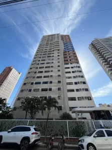 Apartamento com 3 Quartos à venda, 65m² no Meireles, Fortaleza