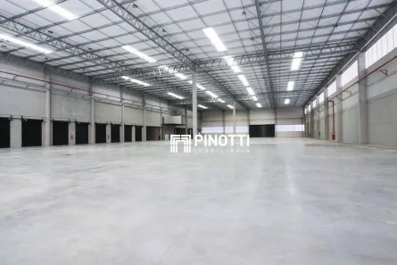 Galpão/Depósito/Armazém para alugar, 1850m² no Cooperativa, São Bernardo do Campo