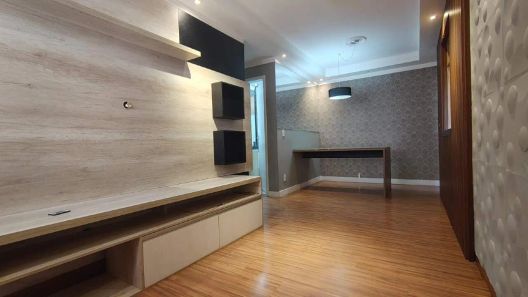 Apartamento com 2 Quartos à venda, 58m² no Vila Camargo, Limeira